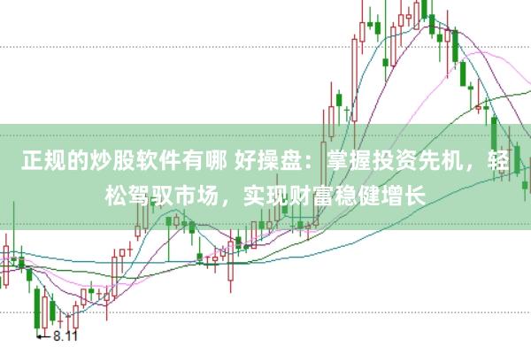 正规的炒股软件有哪 好操盘：掌握投资先机，轻松驾驭市场，实现财富稳健增长