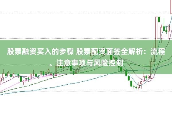 股票融资买入的步骤 股票配资面签全解析：流程、注意事项与风险控制
