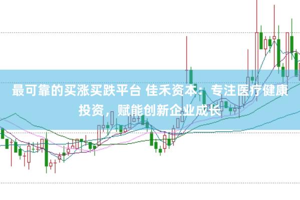 最可靠的买涨买跌平台 佳禾资本：专注医疗健康投资，赋能创新企业成长