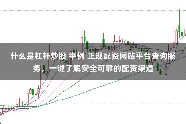 什么是杠杆炒股 举例 正规配资网站平台查询服务，一键了解安全可靠的配资渠道