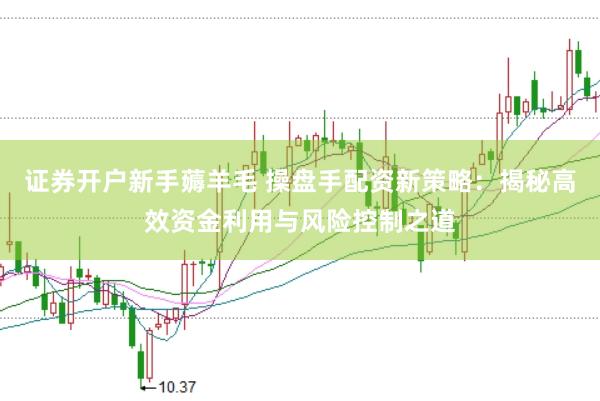 证券开户新手薅羊毛 操盘手配资新策略：揭秘高效资金利用与风险控制之道
