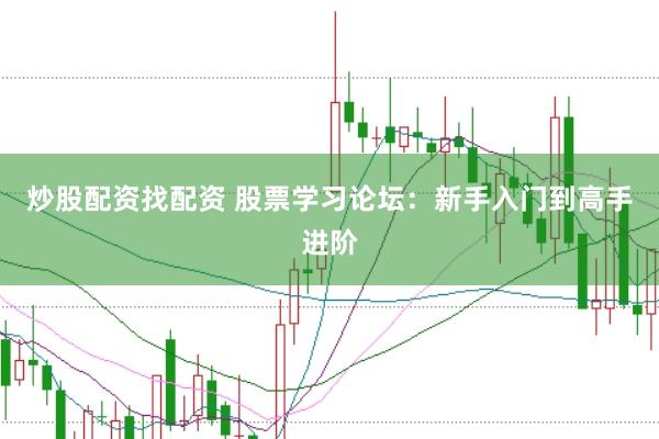 炒股配资找配资 股票学习论坛：新手入门到高手进阶