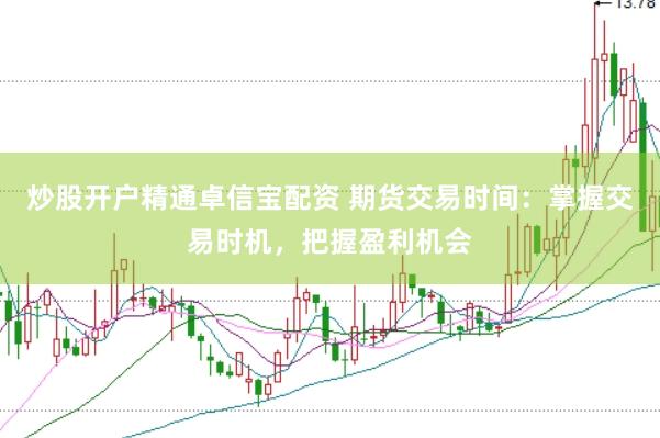 炒股开户精通卓信宝配资 期货交易时间：掌握交易时机，把握盈利机会