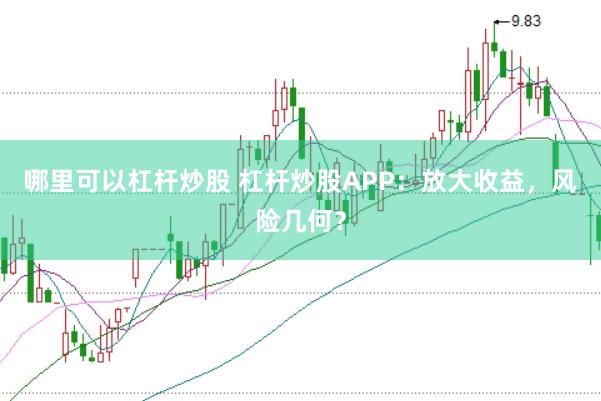 哪里可以杠杆炒股 杠杆炒股APP：放大收益，风险几何？