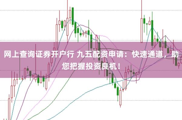 网上查询证券开户行 九五配资申请：快速通道，助您把握投资良机！
