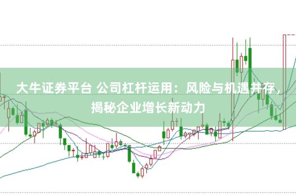大牛证券平台 公司杠杆运用：风险与机遇并存，揭秘企业增长新动力