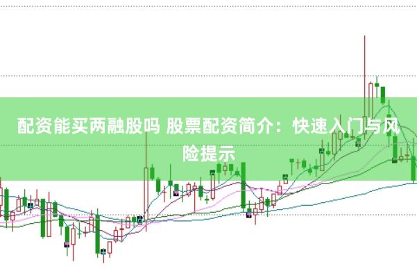 配资能买两融股吗 股票配资简介：快速入门与风险提示