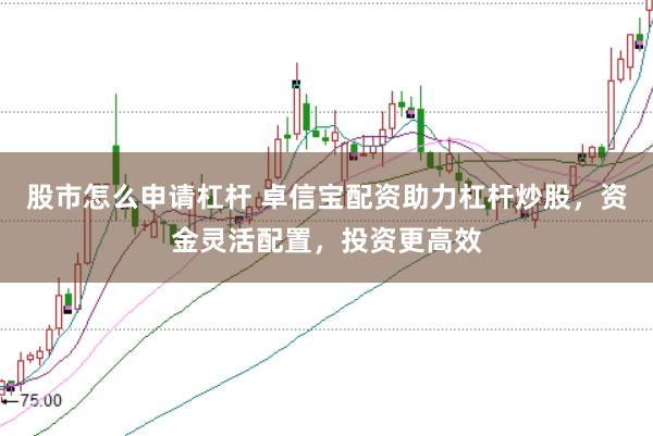 股市怎么申请杠杆 卓信宝配资助力杠杆炒股，资金灵活配置，投资更高效
