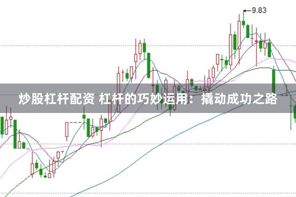 炒股杠杆配资 杠杆的巧妙运用：撬动成功之路