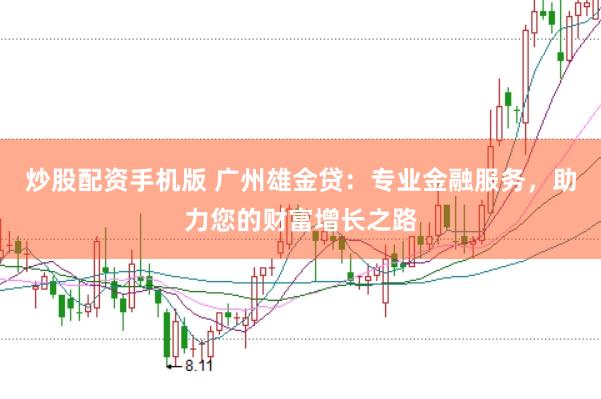 炒股配资手机版 广州雄金贷：专业金融服务，助力您的财富增长之路