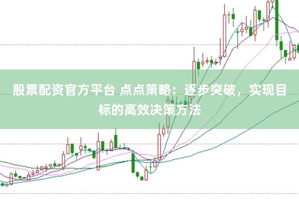 股票配资官方平台 点点策略：逐步突破，实现目标的高效决策方法