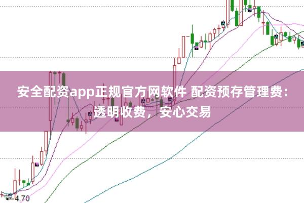 安全配资app正规官方网软件 配资预存管理费：透明收费，安心交易