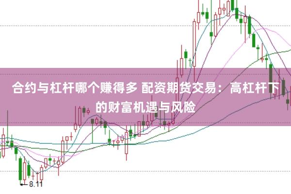 合约与杠杆哪个赚得多 配资期货交易：高杠杆下的财富机遇与风险