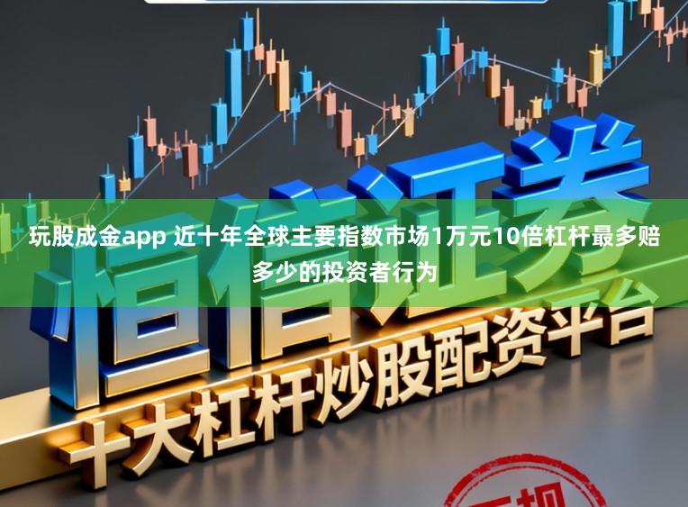 玩股成金app 近十年全球主要指数市场1万元10倍杠杆最多赔多少的投资者行为