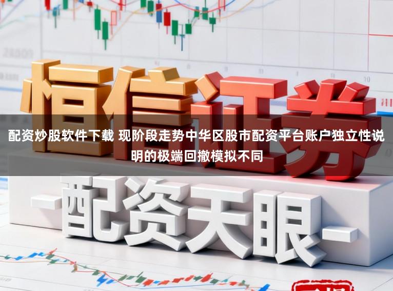 配资炒股软件下载 现阶段走势中华区股市配资平台账户独立性说明的极端回撤模拟不同