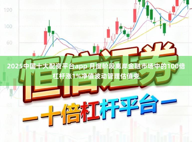 2025中国十大配资平台app 月度阶段离岸金融市场中的100倍杠杆涨1%净值波动管理估值变
