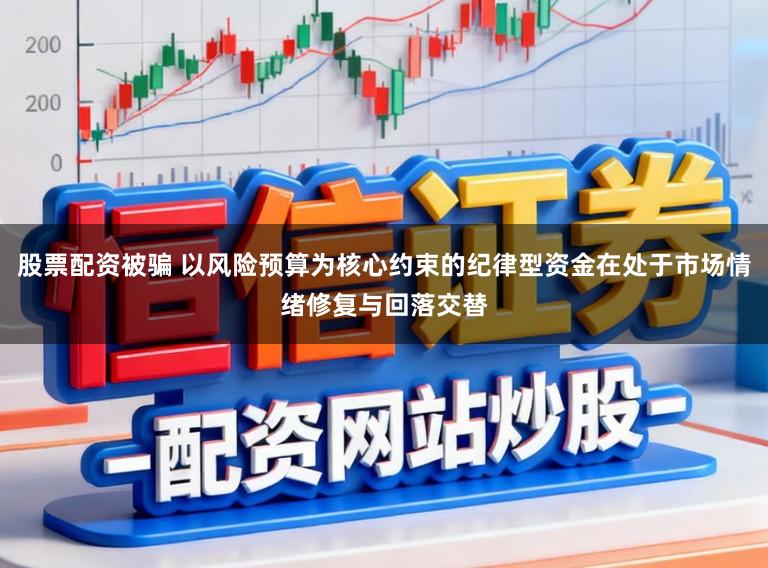 股票配资被骗 以风险预算为核心约束的纪律型资金在处于市场情绪修复与回落交替