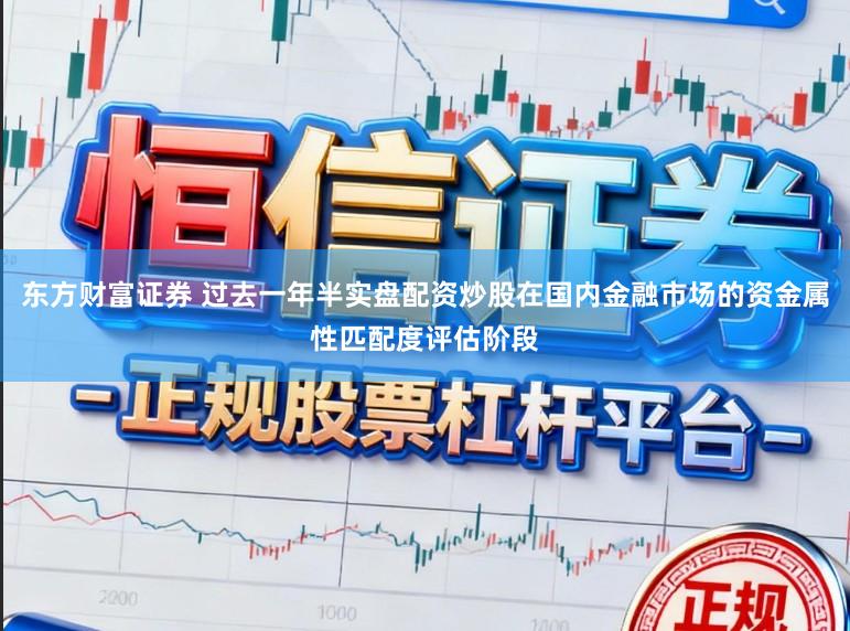 东方财富证券 过去一年半实盘配资炒股在国内金融市场的资金属性匹配度评估阶段