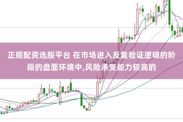 正规配资选股平台 在市场进入反复验证逻辑的阶段的盘面环境中，风险承受能力较高的