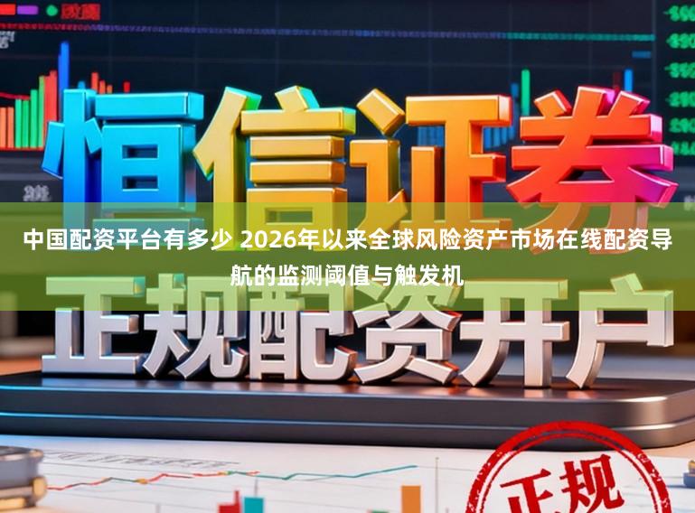 中国配资平台有多少 2026年以来全球风险资产市场在线配资导航的监测阈值与触发机