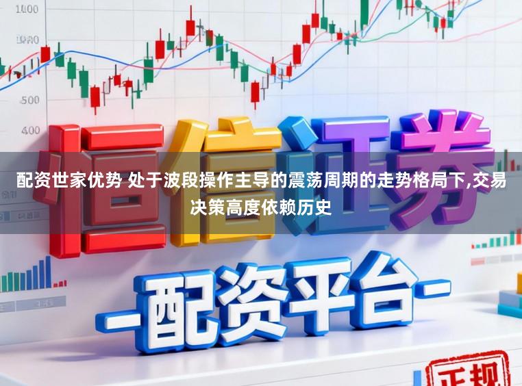 配资世家优势 处于波段操作主导的震荡周期的走势格局下，交易决策高度依赖历史