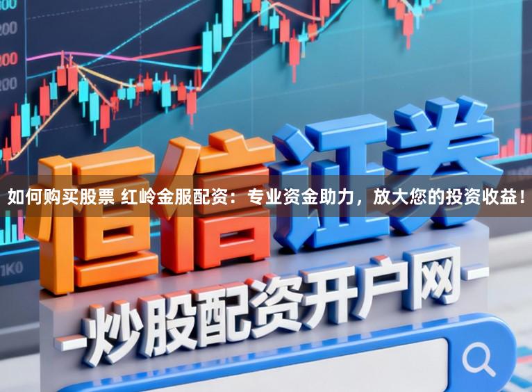 如何购买股票 红岭金服配资：专业资金助力，放大您的投资收益！