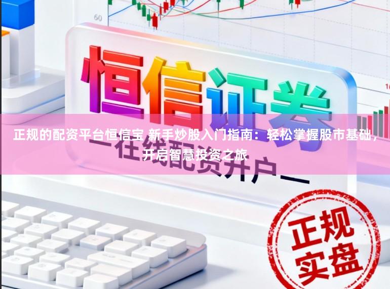 正规的配资平台恒信宝 新手炒股入门指南：轻松掌握股市基础，开启智慧投资之旅