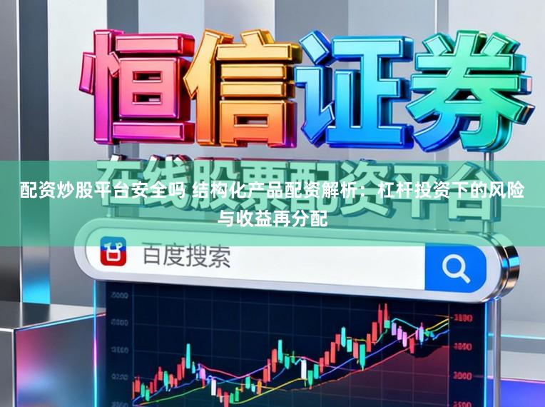 配资炒股平台安全吗 结构化产品配资解析：杠杆投资下的风险与收益再分配