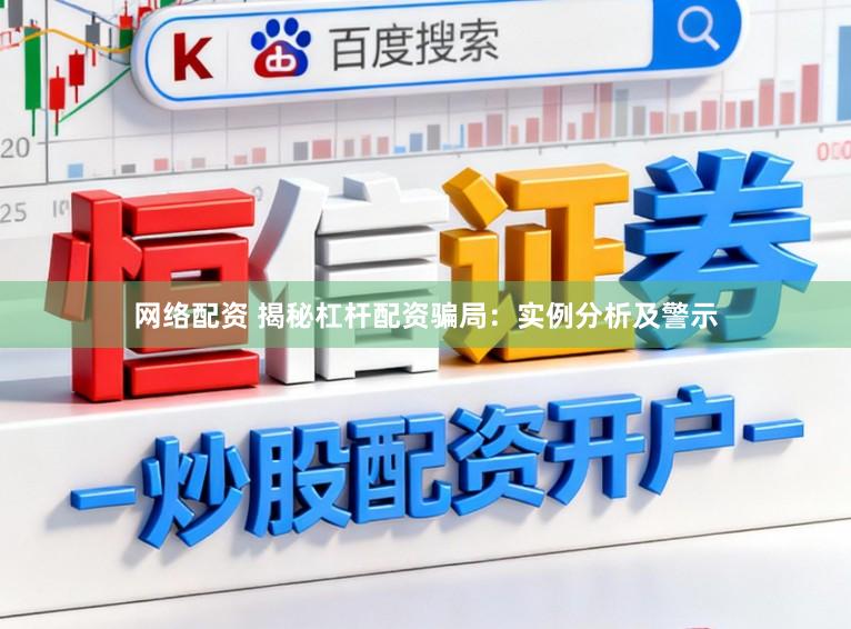 网络配资 揭秘杠杆配资骗局：实例分析及警示