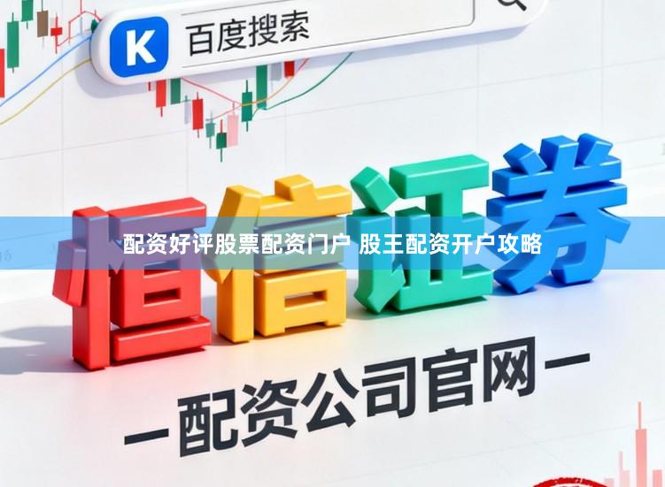 配资好评股票配资门户 股王配资开户攻略