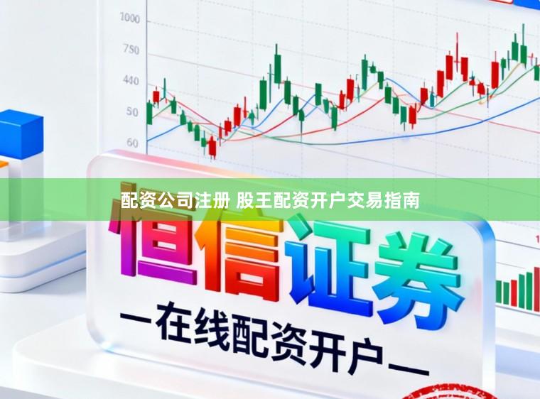 配资公司注册 股王配资开户交易指南