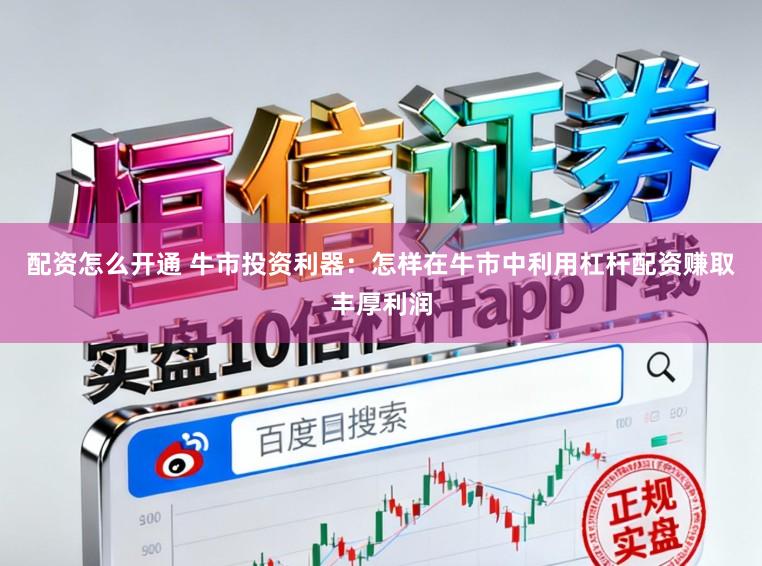 配资怎么开通 牛市投资利器：怎样在牛市中利用杠杆配资赚取丰厚利润