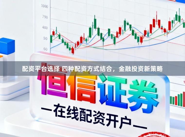 配资平台选择 四种配资方式结合，金融投资新策略