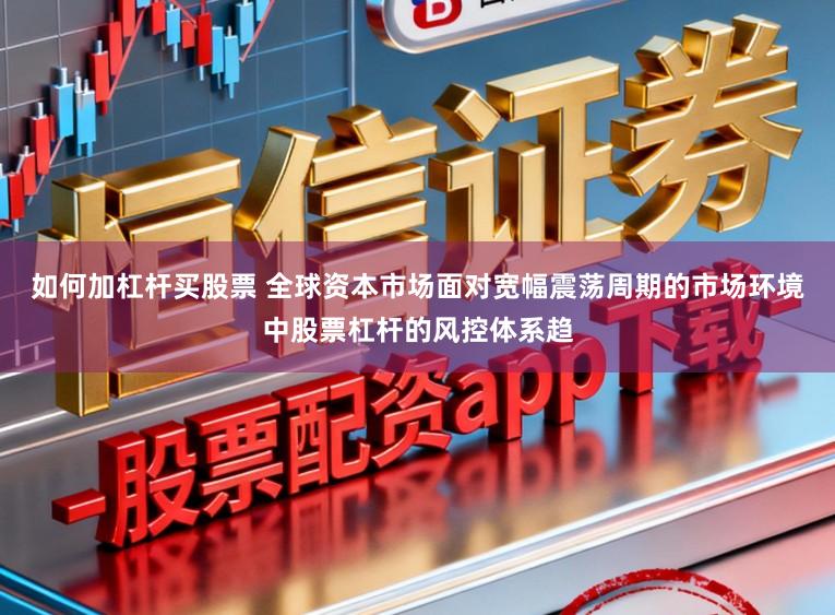 如何加杠杆买股票 全球资本市场面对宽幅震荡周期的市场环境中股票杠杆的风控体系趋