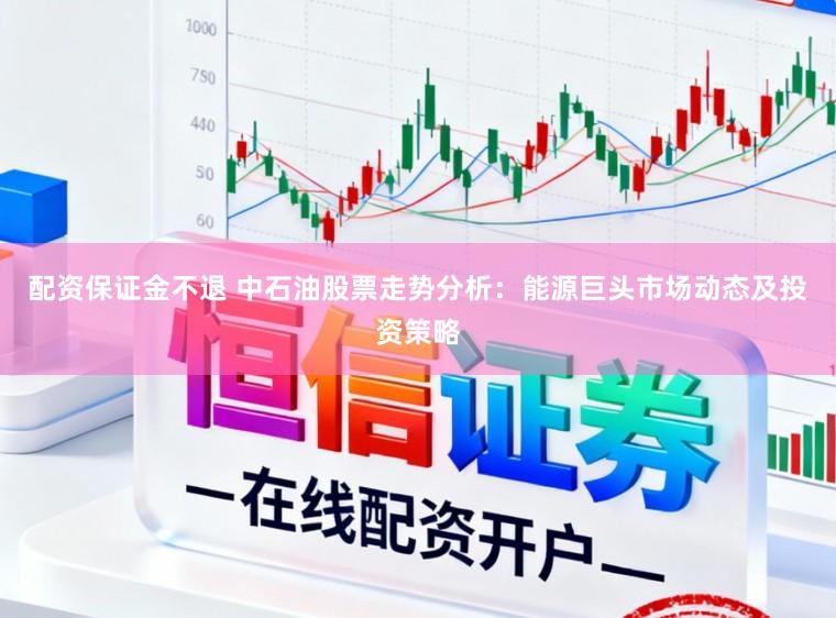 配资保证金不退 中石油股票走势分析：能源巨头市场动态及投资策略