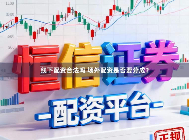线下配资合法吗 场外配资是否要分成？