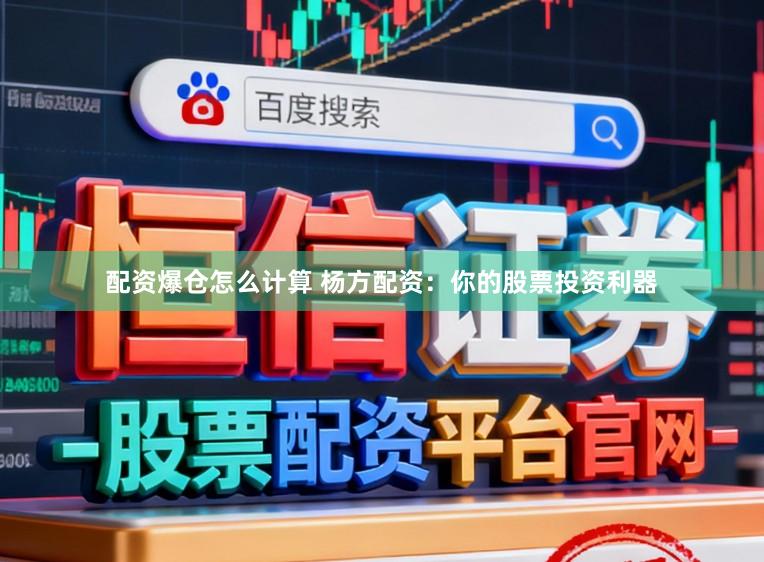 配资爆仓怎么计算 杨方配资：你的股票投资利器