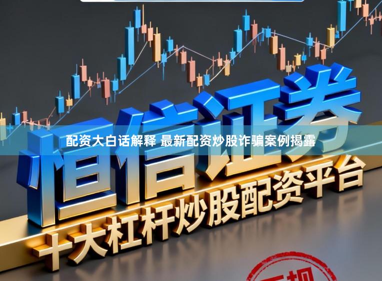 配资大白话解释 最新配资炒股诈骗案例揭露