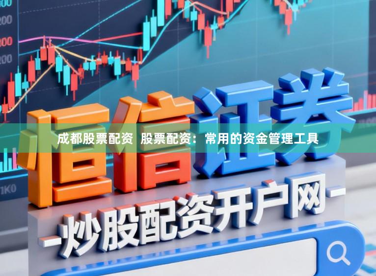 成都股票配资  股票配资：常用的资金管理工具