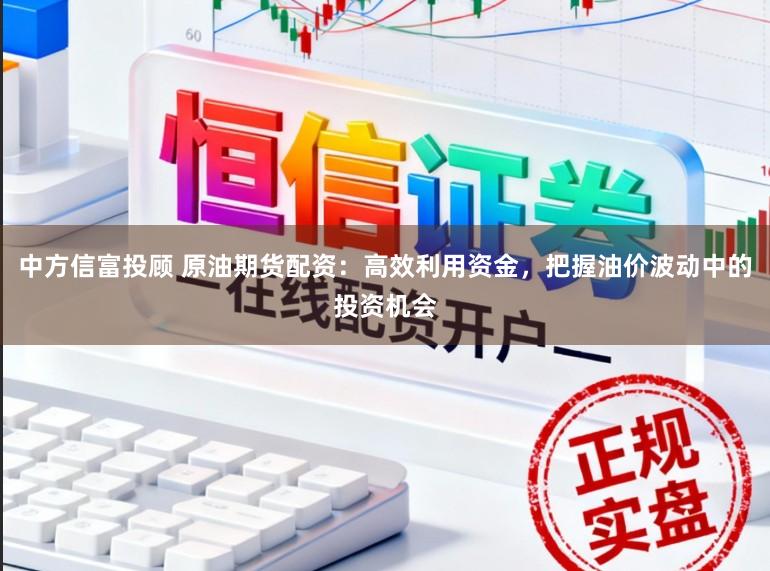 中方信富投顾 原油期货配资：高效利用资金，把握油价波动中的投资机会